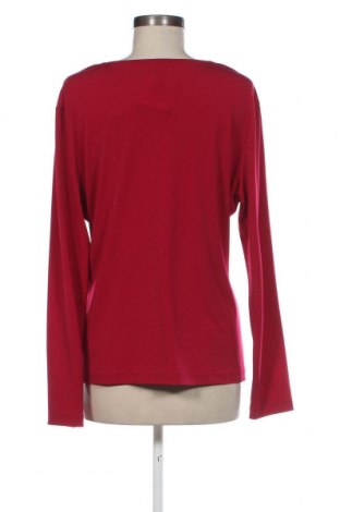 Damen Shirt Taifun, Größe XL, Farbe Rot, Preis € 16,70