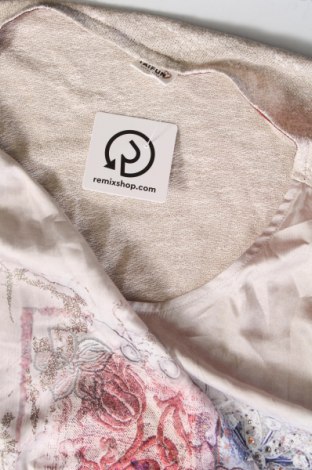 Damen Shirt Taifun By Gerry Weber, Größe XL, Farbe Beige, Preis € 13,36