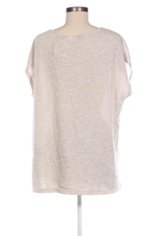 Дамска блуза Taifun By Gerry Weber, Размер XL, Цвят Бежов, Цена 21,60 лв.