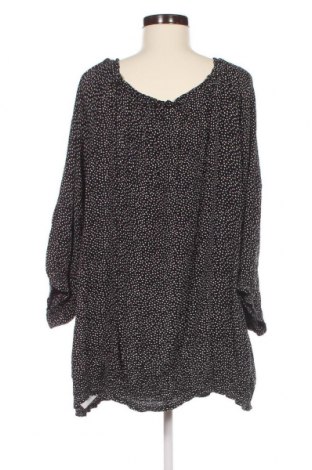 Γυναικεία μπλούζα Takko Fashion, Μέγεθος XL, Χρώμα Πολύχρωμο, Τιμή 5,88 €