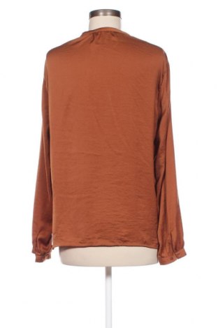 Damen Shirt Takko Fashion, Größe M, Farbe Braun, Preis 4,99 €