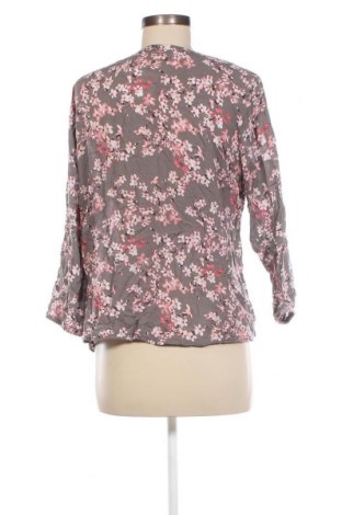 Дамска блуза Takko Fashion, Размер M, Цвят Многоцветен, Цена 8,55 лв.