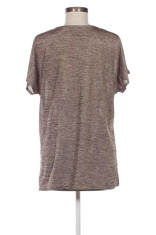 Γυναικεία μπλούζα Takko Fashion, Μέγεθος XL, Χρώμα  Μπέζ, Τιμή 5,76 €