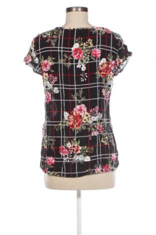 Γυναικεία μπλούζα Takko Fashion, Μέγεθος S, Χρώμα Πολύχρωμο, Τιμή 4,11 €