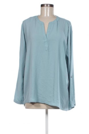 Damen Shirt Takko Fashion, Größe XXL, Farbe Grün, Preis 6,61 €