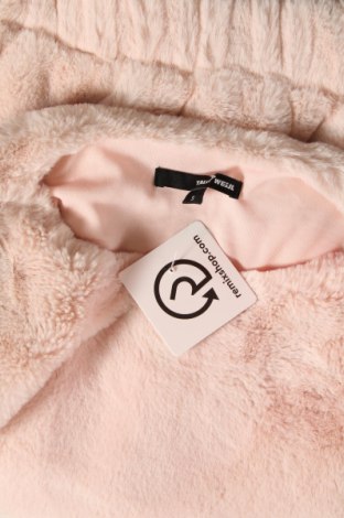 Дамска блуза Tally Weijl, Размер S, Цвят Розов, Цена 7,22 лв.