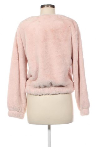 Γυναικεία μπλούζα Tally Weijl, Μέγεθος S, Χρώμα Ρόζ , Τιμή 4,47 €