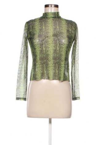Γυναικεία μπλούζα Tally Weijl, Μέγεθος S, Χρώμα Πολύχρωμο, Τιμή 3,53 €