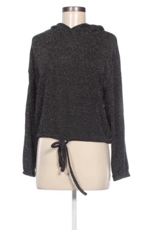 Γυναικεία μπλούζα Tally Weijl, Μέγεθος S, Χρώμα Μαύρο, Τιμή 2,35 €