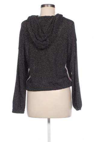 Γυναικεία μπλούζα Tally Weijl, Μέγεθος S, Χρώμα Μαύρο, Τιμή 2,94 €