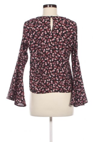 Γυναικεία μπλούζα Tally Weijl, Μέγεθος S, Χρώμα Πολύχρωμο, Τιμή 2,82 €