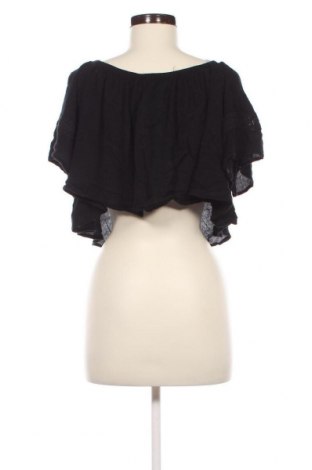 Дамска блуза Tally Weijl, Размер L, Цвят Черен, Цена 9,88 лв.