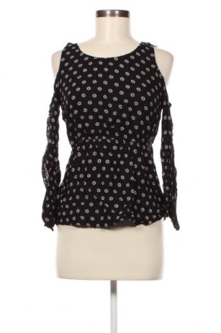 Γυναικεία μπλούζα Tally Weijl, Μέγεθος S, Χρώμα Πολύχρωμο, Τιμή 2,82 €