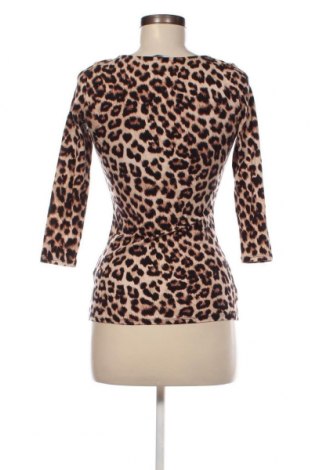 Γυναικεία μπλούζα Tally Weijl, Μέγεθος M, Χρώμα Πολύχρωμο, Τιμή 5,48 €