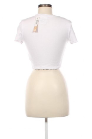 Дамска блуза Tally Weijl, Размер M, Цвят Бял, Цена 19,00 лв.