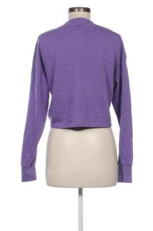 Γυναικεία μπλούζα Tally Weijl, Μέγεθος XS, Χρώμα Βιολετί, Τιμή 4,11 €