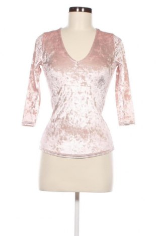Γυναικεία μπλούζα Tally Weijl, Μέγεθος S, Χρώμα Ρόζ , Τιμή 4,11 €