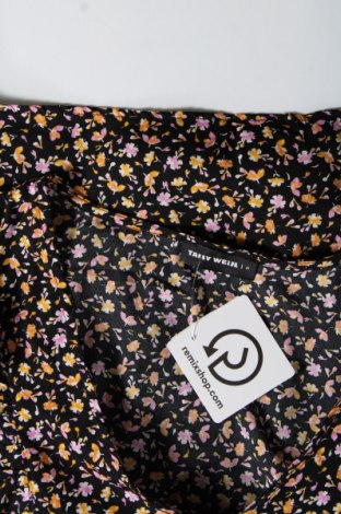 Damen Shirt Tally Weijl, Größe M, Farbe Mehrfarbig, Preis 5,29 €