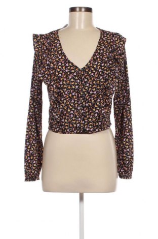 Γυναικεία μπλούζα Tally Weijl, Μέγεθος M, Χρώμα Πολύχρωμο, Τιμή 4,70 €