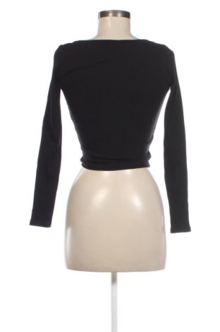 Damen Shirt Tally Weijl, Größe S, Farbe Schwarz, Preis € 5,70
