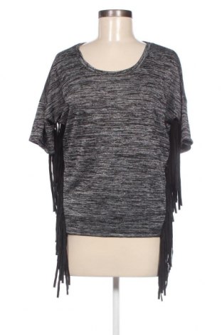 Γυναικεία μπλούζα Tally Weijl, Μέγεθος XXS, Χρώμα Γκρί, Τιμή 4,11 €