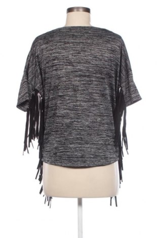 Дамска блуза Tally Weijl, Размер XXS, Цвят Сив, Цена 6,65 лв.