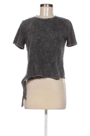 Дамска блуза Tally Weijl, Размер L, Цвят Сив, Цена 11,29 лв.