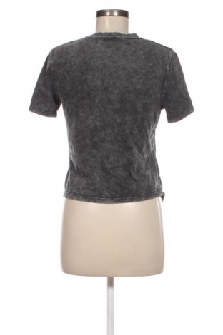Damen Shirt Tally Weijl, Größe L, Farbe Grau, Preis € 5,48