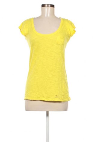 Дамска блуза Tally Weijl, Размер M, Цвят Жълт, Цена 5,70 лв.