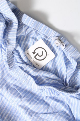 Γυναικεία μπλούζα Tally Weijl, Μέγεθος XS, Χρώμα Μπλέ, Τιμή 4,11 €
