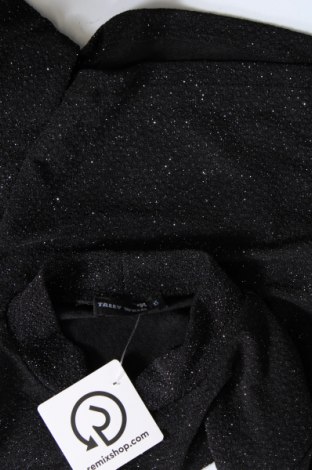 Bluză de femei Tally Weijl, Mărime XS, Culoare Negru, Preț 25,00 Lei