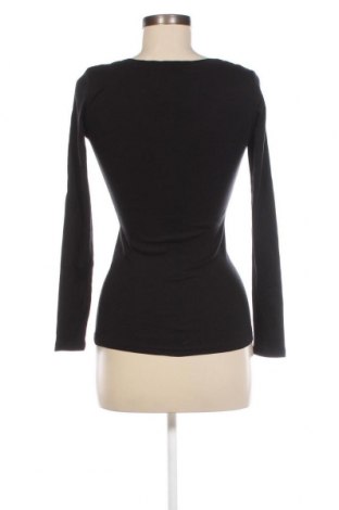 Γυναικεία μπλούζα Tally Weijl, Μέγεθος S, Χρώμα Μαύρο, Τιμή 3,76 €