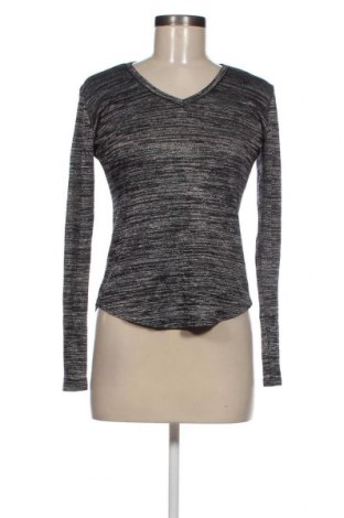 Γυναικεία μπλούζα Tally Weijl, Μέγεθος S, Χρώμα Γκρί, Τιμή 3,76 €