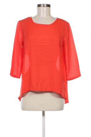 Damen Shirt Tamaris, Größe L, Farbe Rot, Preis 10,65 €