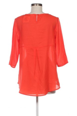 Γυναικεία μπλούζα Tamaris, Μέγεθος L, Χρώμα Κόκκινο, Τιμή 5,26 €