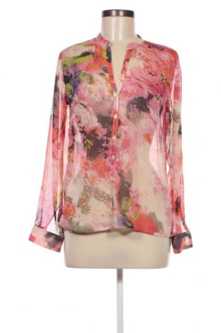 Дамска блуза Tamaris, Размер M, Цвят Многоцветен, Цена 13,60 лв.