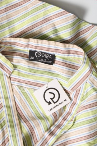 Γυναικεία μπλούζα Tara, Μέγεθος M, Χρώμα Πολύχρωμο, Τιμή 5,77 €