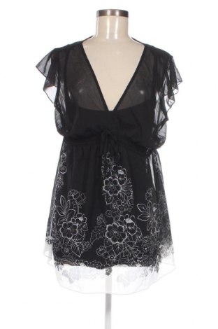Γυναικεία μπλούζα Target, Μέγεθος XL, Χρώμα Μαύρο, Τιμή 5,83 €