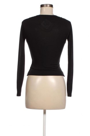Γυναικεία μπλούζα Tatu, Μέγεθος S, Χρώμα Μαύρο, Τιμή 6,97 €