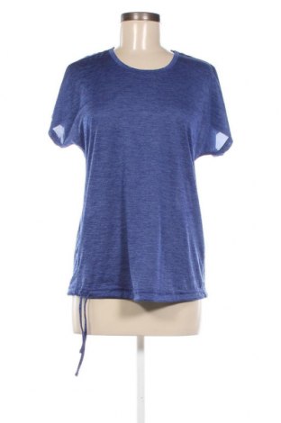 Γυναικεία μπλούζα Tchibo, Μέγεθος S, Χρώμα Μπλέ, Τιμή 14,23 €