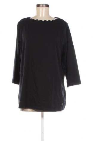Γυναικεία μπλούζα Tchibo, Μέγεθος XXL, Χρώμα Μαύρο, Τιμή 5,29 €