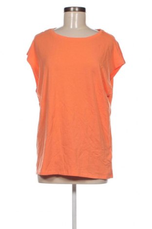 Damen Shirt Tchibo, Größe M, Farbe Orange, Preis 3,31 €