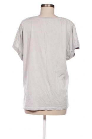 Γυναικεία μπλούζα Tchibo, Μέγεθος M, Χρώμα Γκρί, Τιμή 3,53 €