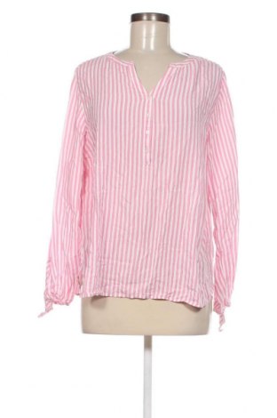 Damen Shirt Tchibo, Größe L, Farbe Mehrfarbig, Preis 5,83 €