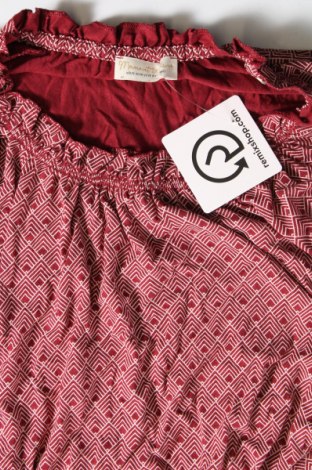 Damen Shirt Tchibo, Größe S, Farbe Mehrfarbig, Preis 3,31 €