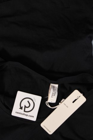 Γυναικεία μπλούζα Tee Jays, Μέγεθος S, Χρώμα Μαύρο, Τιμή 16,67 €