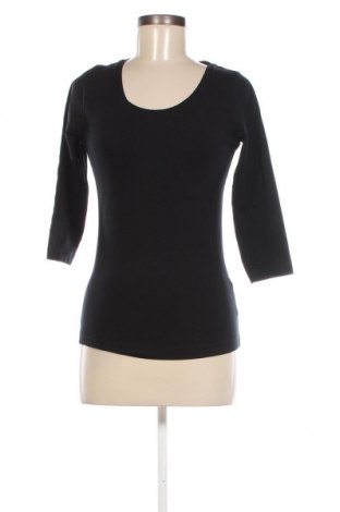 Дамска блуза Tee Jays, Размер S, Цвят Черен, Цена 23,10 лв.