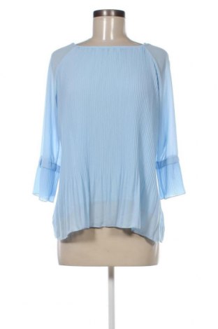 Дамска блуза Terra di Siena, Размер M, Цвят Син, Цена 13,60 лв.