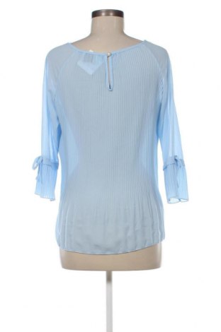 Γυναικεία μπλούζα Terra di Siena, Μέγεθος M, Χρώμα Μπλέ, Τιμή 7,36 €