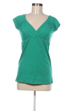 Γυναικεία μπλούζα Terranova, Μέγεθος L, Χρώμα Πράσινο, Τιμή 18,47 €